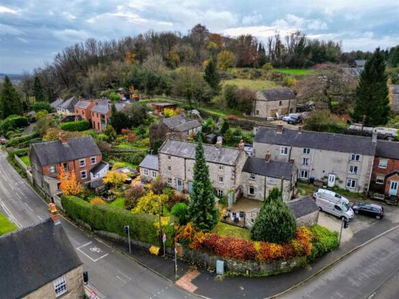 Rise End, Middleton, Matlock photo 4