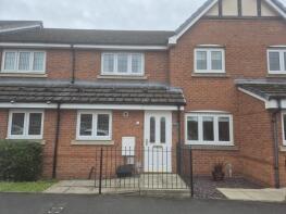 9, Callender Gardens, Helsby, Frodsham WA6 0FF