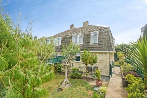 Elizabeth Road, St. Austell, Cornwall, PL25