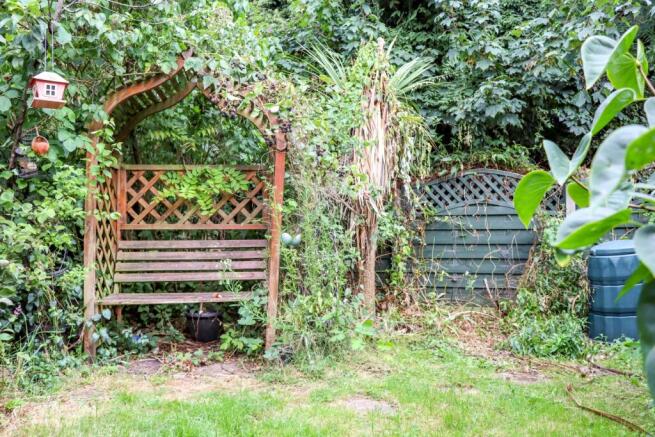 Garden-I