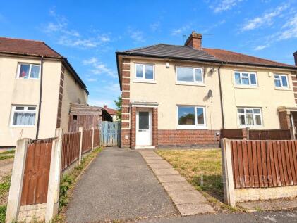 Patmore Square, Derby, Derbyshire