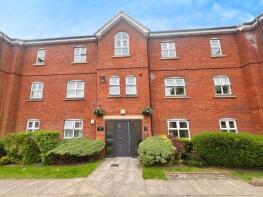 9, Thomasson Court, Bolton BL1 4QQ