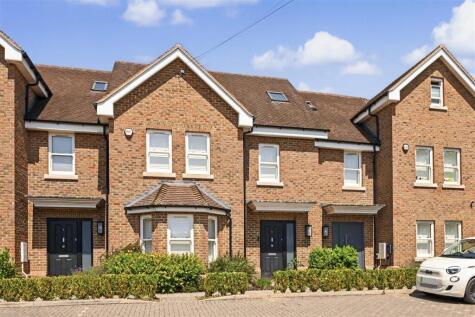 Luton Road, Harpenden