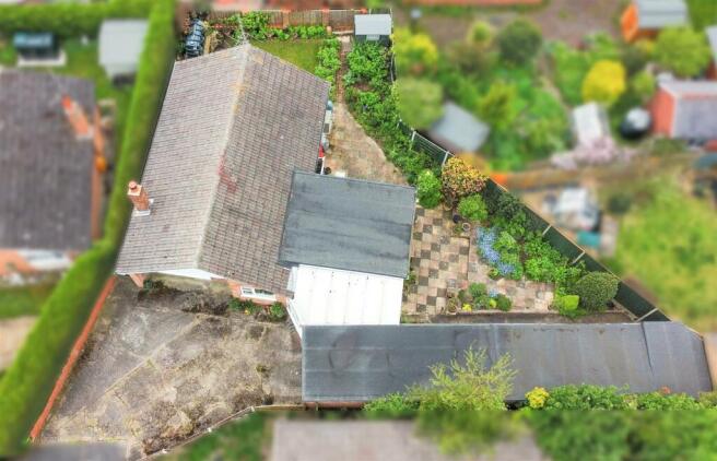 Aerial Overview 481