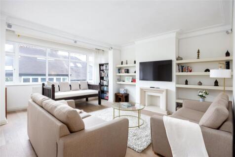 Glendale Drive, Wimbledon, London, SW19