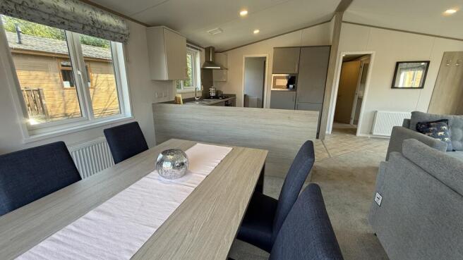 2023 Atlas Wisteria Mains of Taymouth, Kenmore PH15 2HN photo 5
