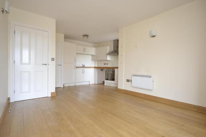 Lounge/Kitchen
