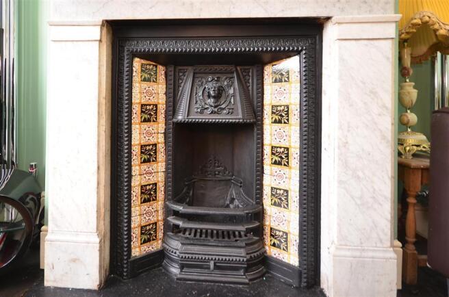 Internal Feature