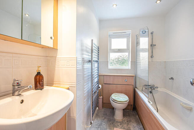 4 bed End of Terrace for sale Image 5