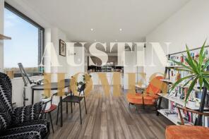 23, 4 Mill Court, Essex Wharf, London E5 9RZ