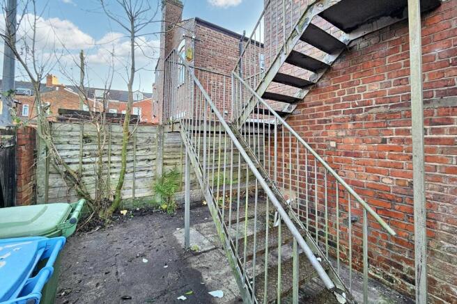 8a & 8B Hector Road, Longsight, Manchester, M13 0QN
