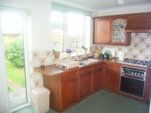 Kitchen - View 1