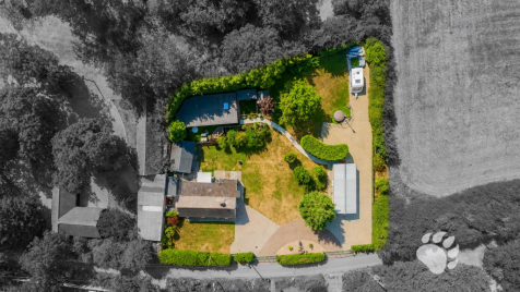 Borwick Lane, Wickford, SS12