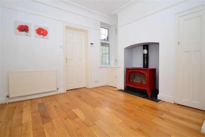 DINING ROOM/SNUG