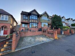 166, Cutenhoe Road, Luton LU1 3NF