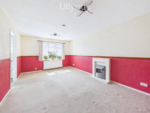 2 bed Semi-Detached Bungalow for sale Image 5