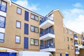 14, Caversham House, Lady Booth Road, Kingston Upon Thames KT1 2UF