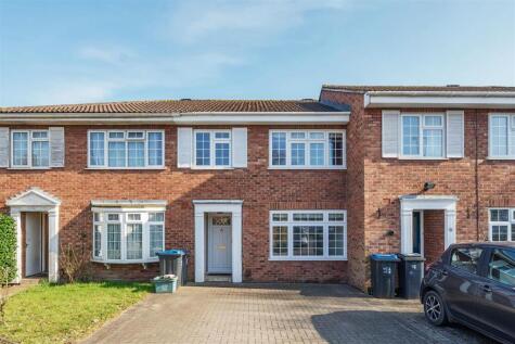 Mayfair Close, Surbiton