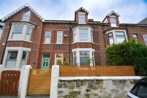 138, Rake Lane, Wallasey CH45 1JW