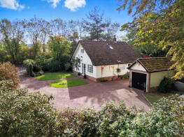 Wood Lodge, Lea Lane, Witham CM8 3EP