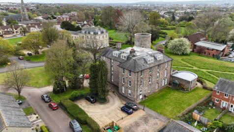 Barkleys Hill, Stapleton, Bristol, BS16 1FB