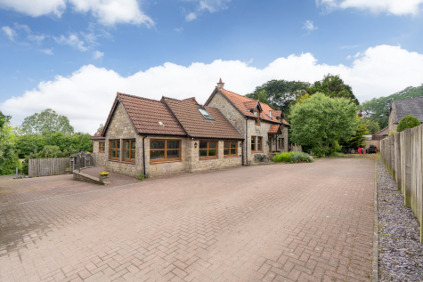 Ronoc Ridge, Swineabbey, East Whitburn