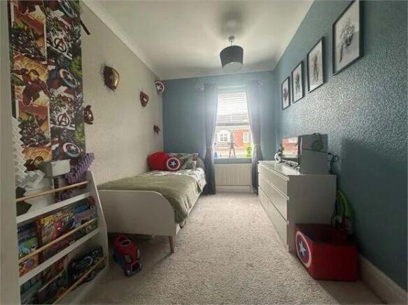 2 bed Terraced for sale Image 10