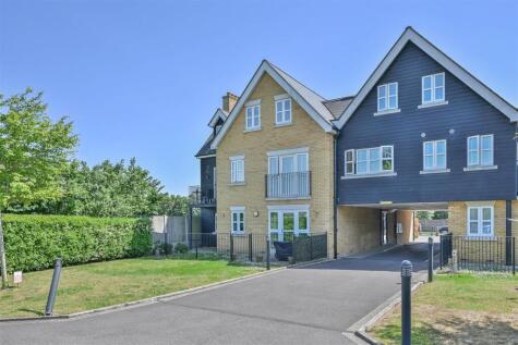 Station Road, West Horndon, Brentwood