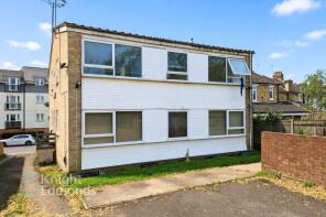 Flat 2, 18 20, Hartnup Street, Maidstone ME16 8LR