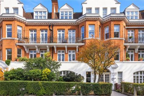 Bishops Mansions, Stevenage Road, Fulham, London, SW6