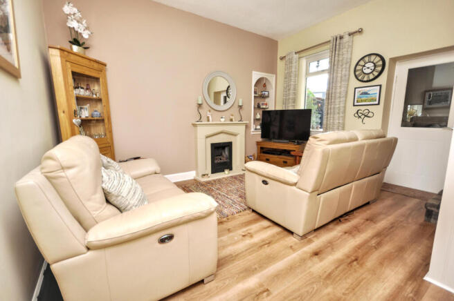 48 Bourtreehall, Girvan, South Ayrshire KA26 9EL photo 4