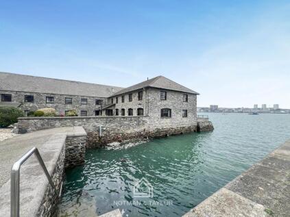 Carew Wharf, Torpoint