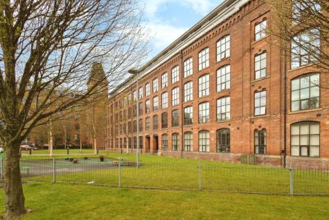 Houldsworth Street, Reddish, Stockport, Greater Manchester, SK5