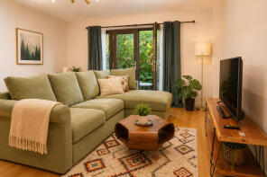 Flat 1, Hope Quay, Rope Walk, Redcliff, Bristol BS1 6ZE