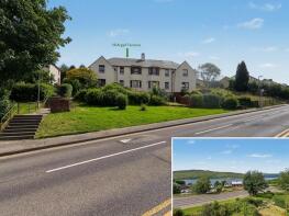 18, Argyll Terrace, Fort William PH33 6LB