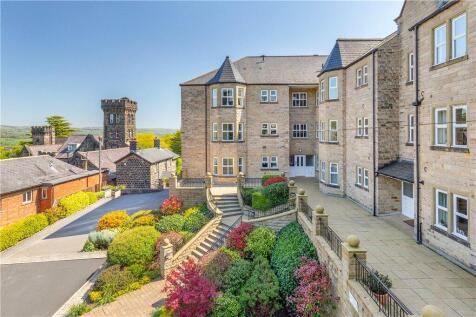 Heather Court, Ilkley, West Yorkshire, LS29