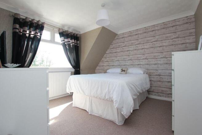 Bedroom Two (F...