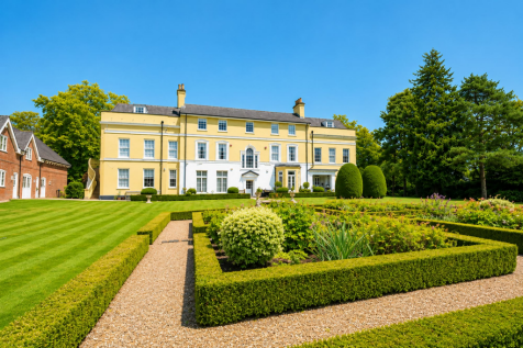 Breakspear Place, Abbots Langley, WD5