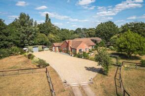Follyfoot Farm, The Green, Wymondham NR18 9PX