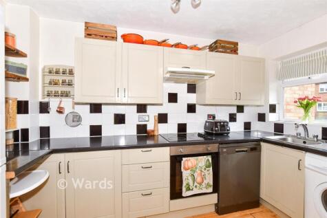 Murrain Drive, Downswood, Maidstone, Kent