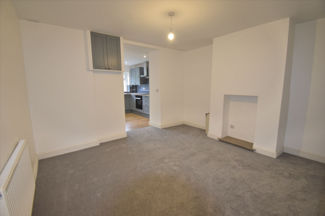 Dining / Living Room
