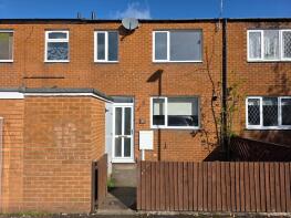 16, Blake Drive, Loughborough LE11 5JG