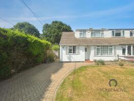 31 Casamia, Charlesford Avenue, Maidstone ME17 3PH
