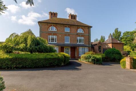 Vicarage Lane, Sherbourne, CV35