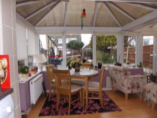 Conservatory 2