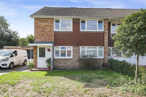 Lydd Close, Sidcup, DA14 6RH