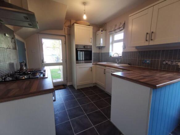 Kitchen Dining...
