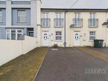 Sedlescombe Road North, St. Leonards-On-Sea