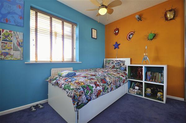Bedroom Two