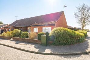 12, Newton Close, Newton St. Faith, Newton St Faith NR10 3LH